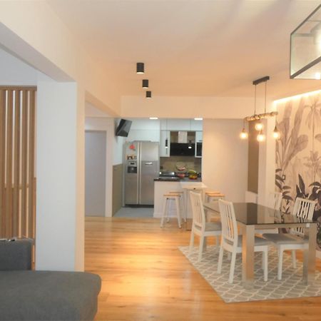 Gran Bilbao I Apartment Баракалдо Екстериор снимка