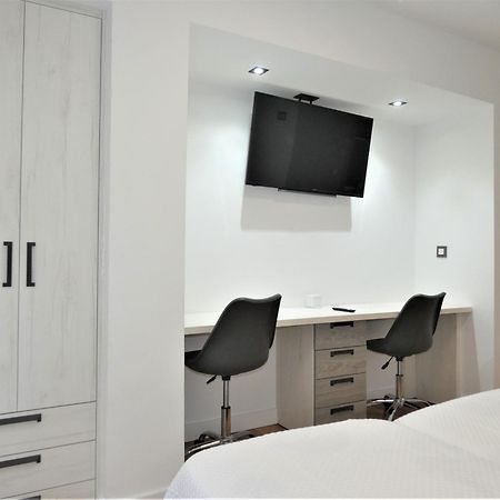 Gran Bilbao I Apartment Баракалдо Екстериор снимка