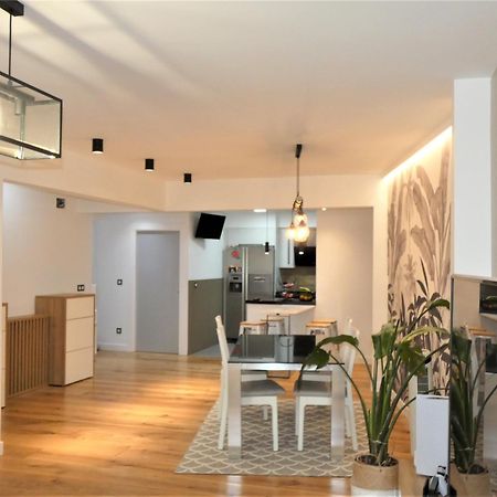 Gran Bilbao I Apartment Баракалдо Екстериор снимка