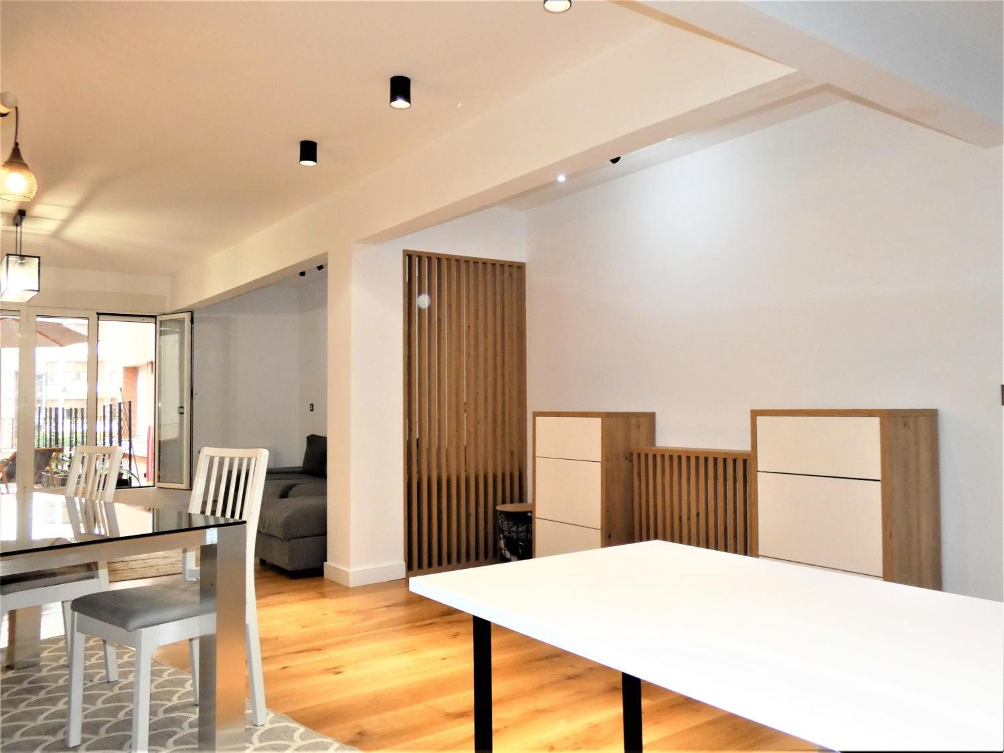 Gran Bilbao I Apartment Баракалдо Екстериор снимка