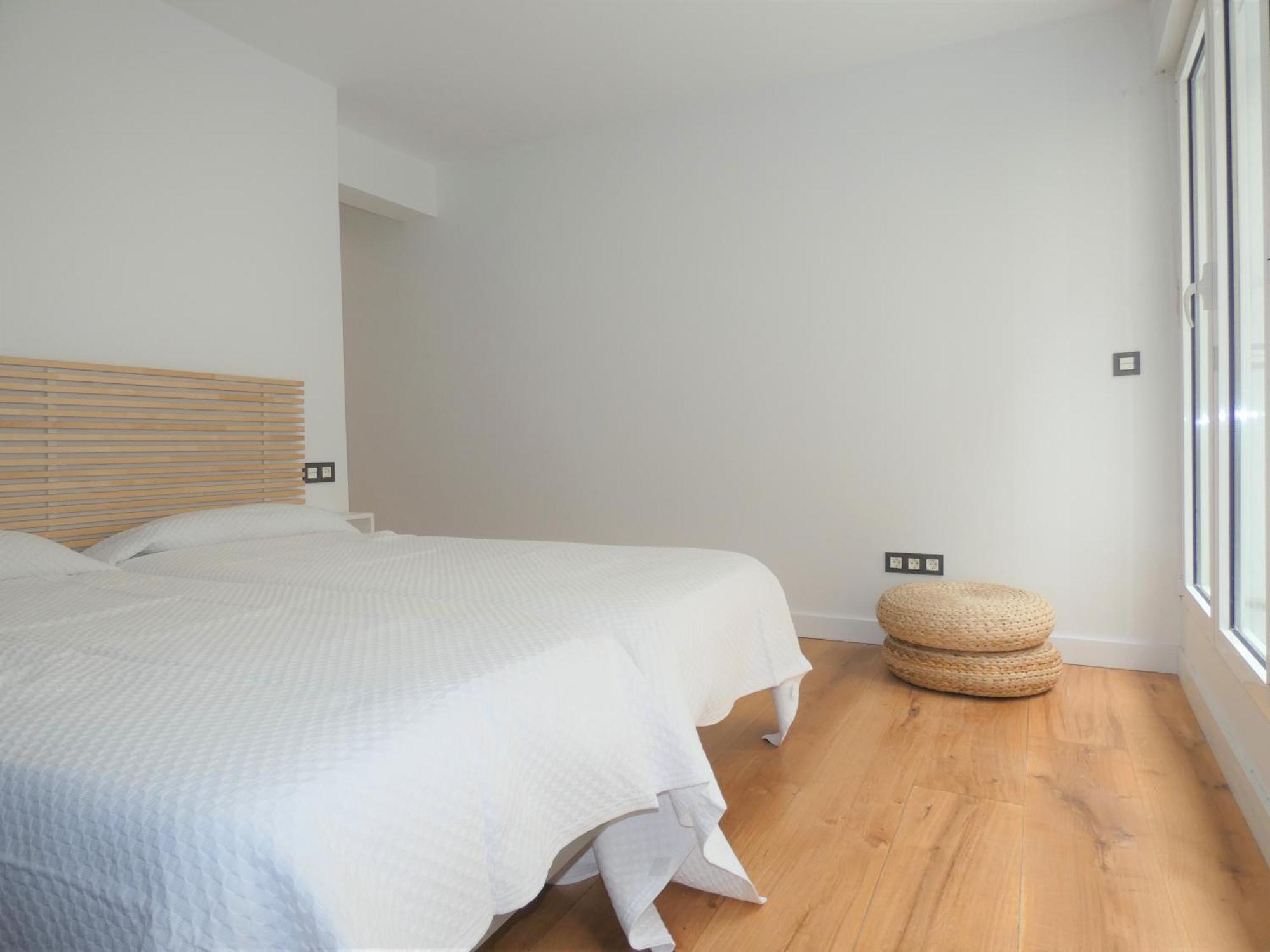 Gran Bilbao I Apartment Баракалдо Екстериор снимка