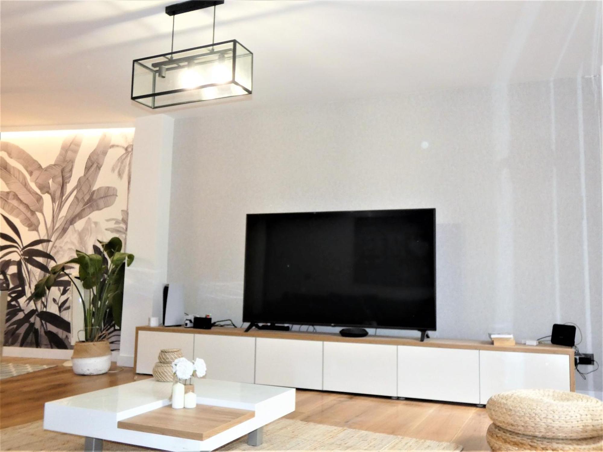 Gran Bilbao I Apartment Баракалдо Екстериор снимка