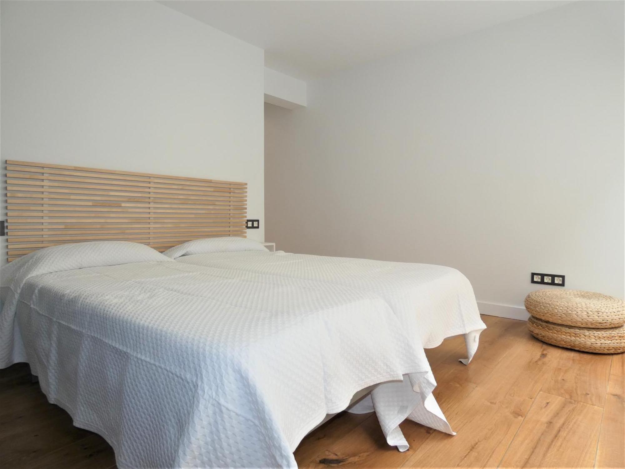 Gran Bilbao I Apartment Баракалдо Екстериор снимка