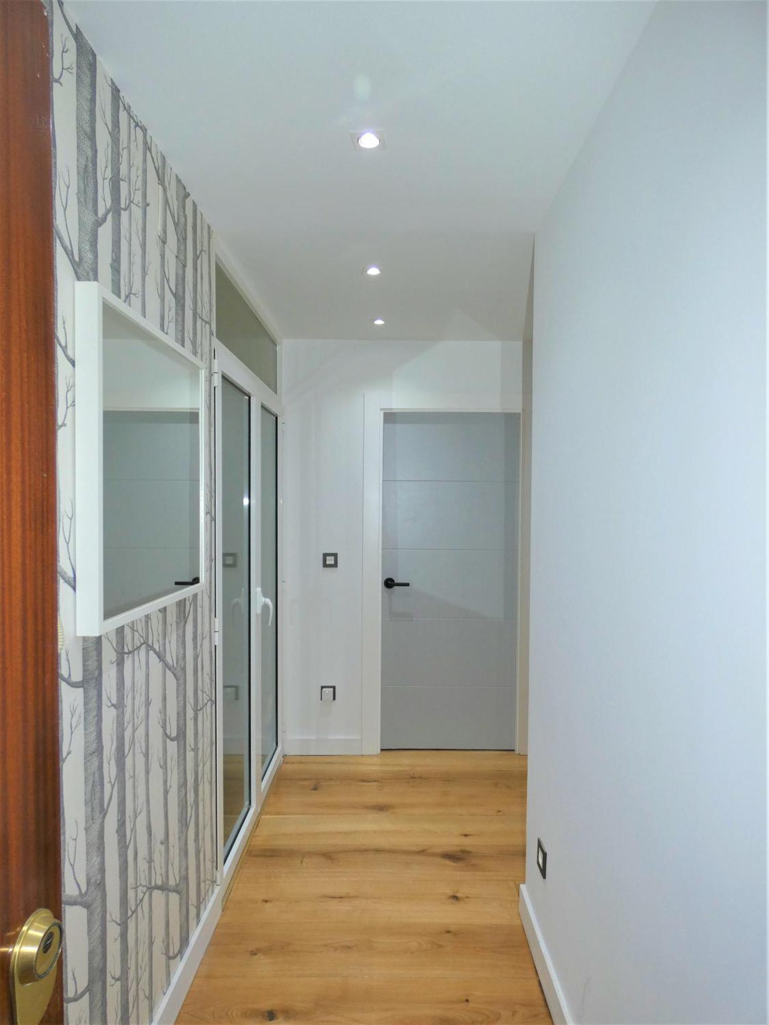 Gran Bilbao I Apartment Баракалдо Екстериор снимка