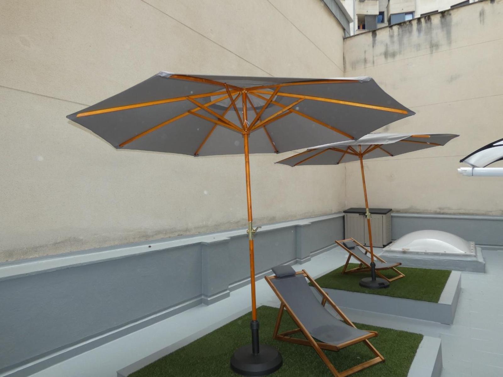 Gran Bilbao I Apartment Баракалдо Екстериор снимка