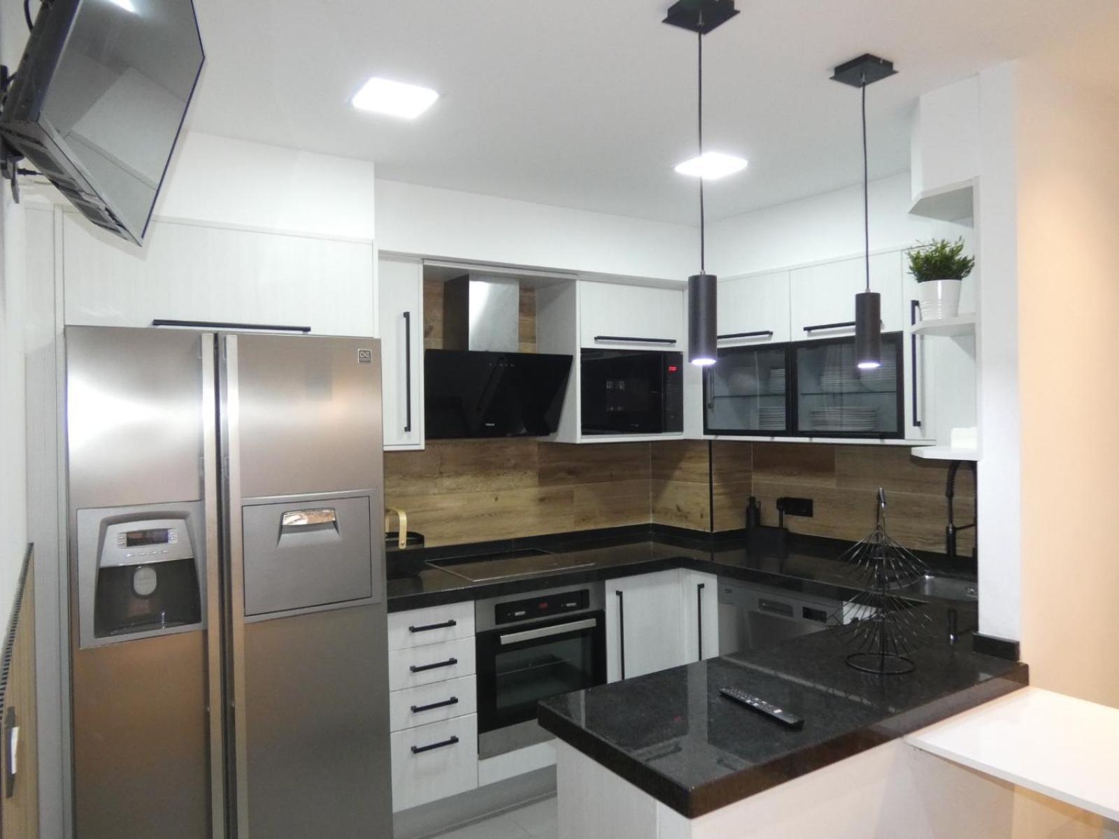 Gran Bilbao I Apartment Баракалдо Екстериор снимка