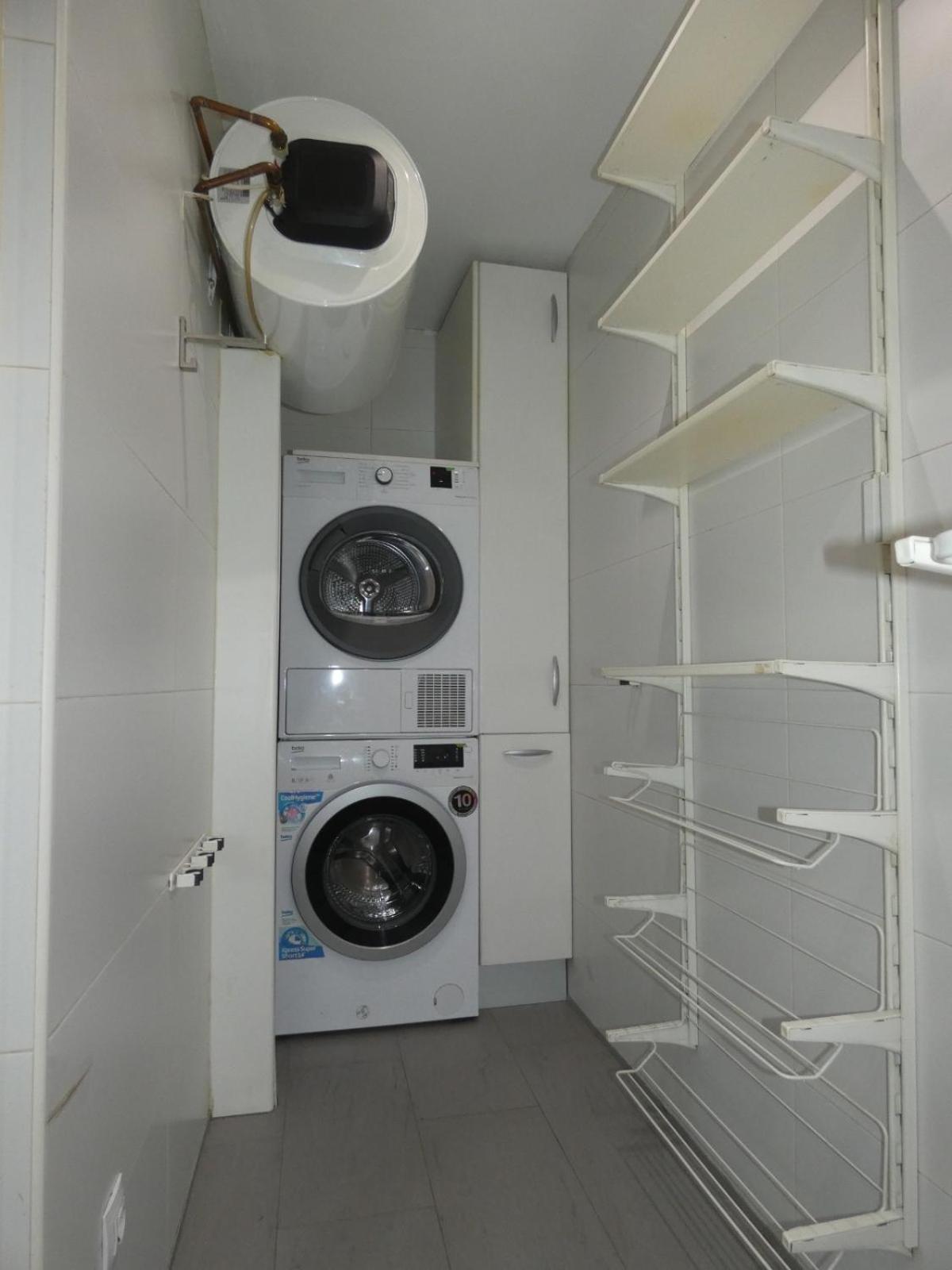 Gran Bilbao I Apartment Баракалдо Екстериор снимка