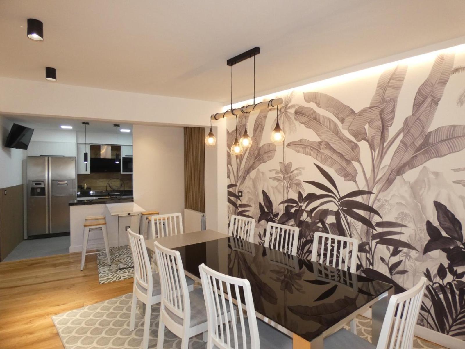 Gran Bilbao I Apartment Баракалдо Екстериор снимка
